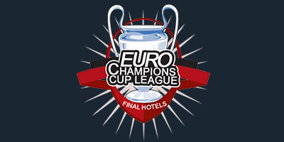 Book now hotel packages for UEFA's EURO Cup